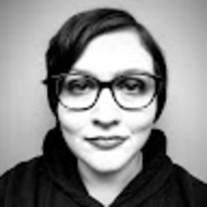 Meet your Posher, April